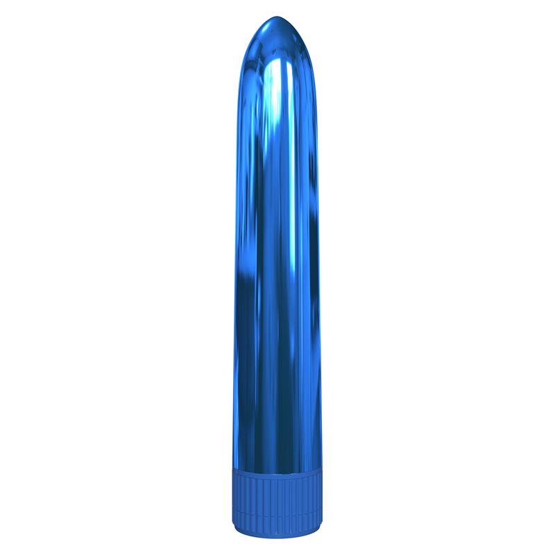 Rocket Vibe Metallic Blue 18 cm – Image 4