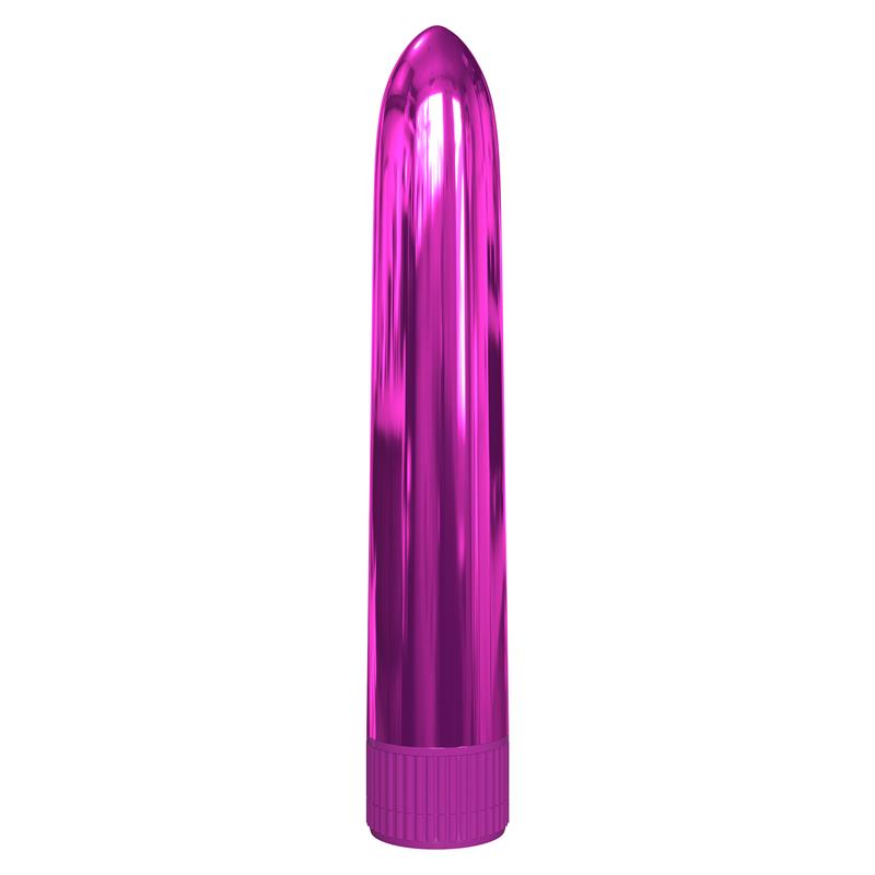 Rocket Vibe Metallic Pink 18 cm – Image 4