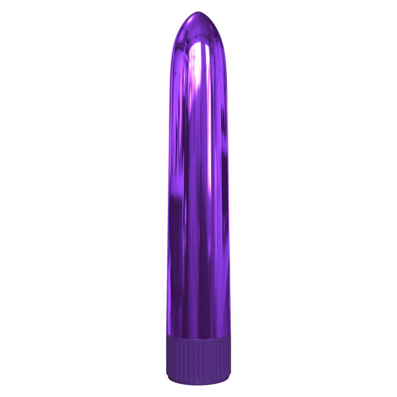 Rocket Vibe Metallic Purple 18 cm – Image 4
