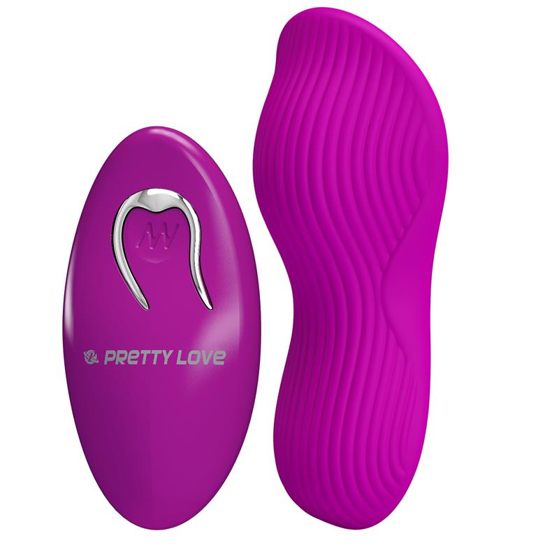 Romario Vibrating Panty Remote Control – Image 6