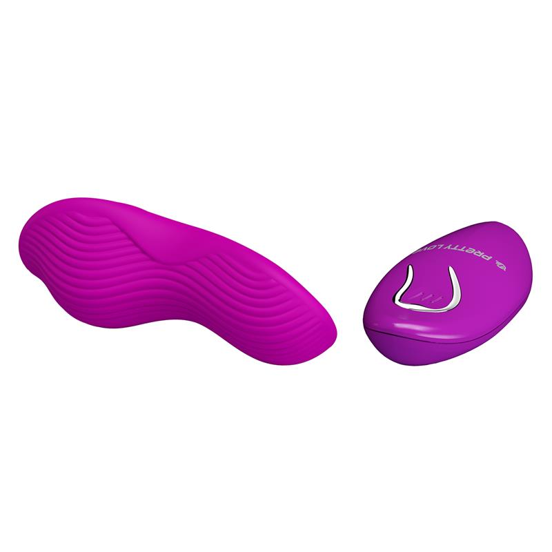 Romario Vibrating Panty Remote Control – Image 7