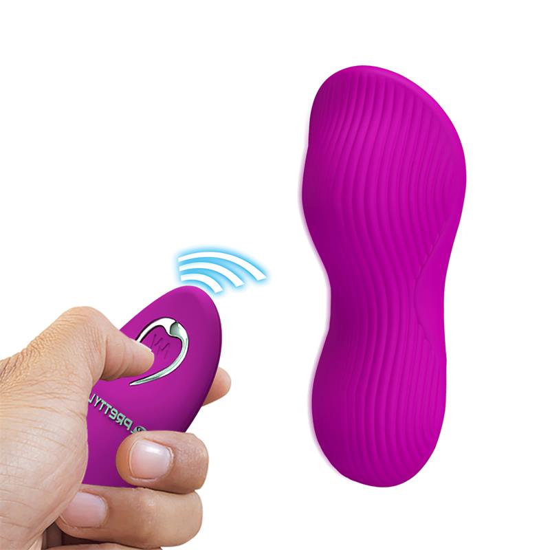 Romario Vibrating Panty Remote Control – Image 10