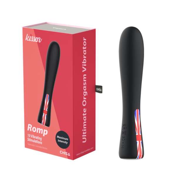 Romp Vibe with boost Function – Image 4