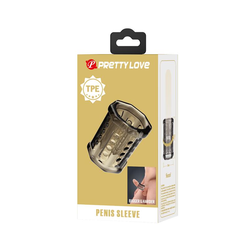 Ronael Penis Sleeve – Image 5