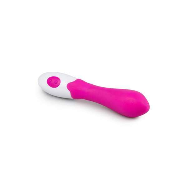 Rose Vibrator Pink – Image 3