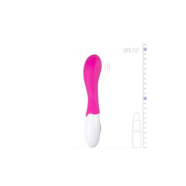 Rose Vibrator Pink – Image 5
