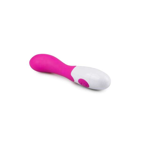 Rose Vibrator Pink – Image 6