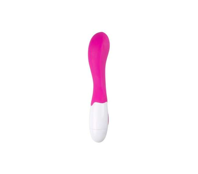 Rose Vibrator Pink