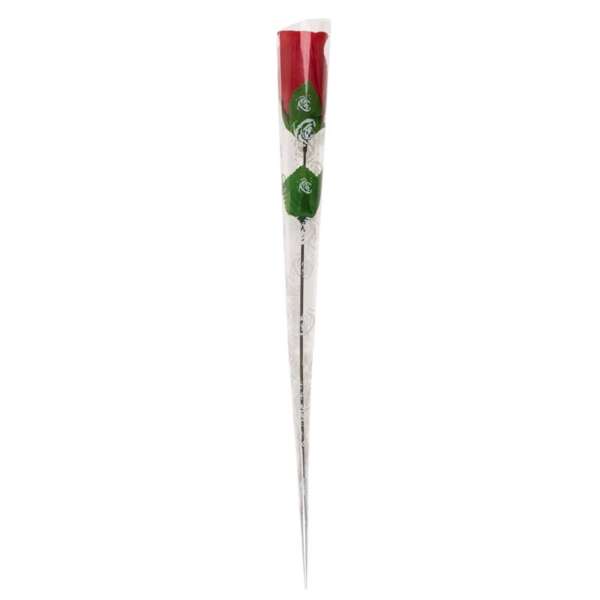 Rose with Red G-string – Image 5