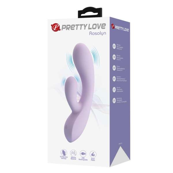 Rosolyn Vibe Liquid Silicone – Image 6