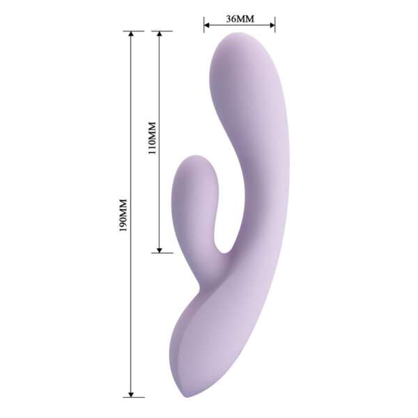 Rosolyn Vibe Liquid Silicone – Image 10