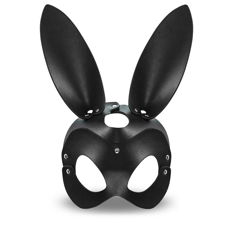 Roussy Bunny Mask Adjustable – Image 6