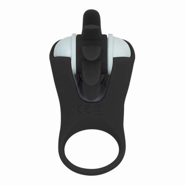 Rower Vibrating Ring with Rotating Tongue – Image 6