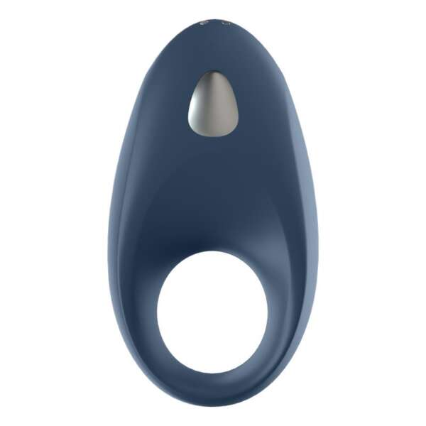 Royal One Vibrating Ring with APP Blue – Image 7