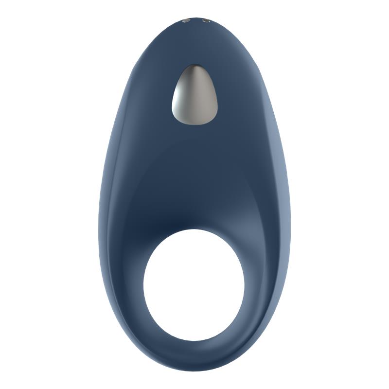 Royal One Vibrating Ring with APP Blue – Image 7