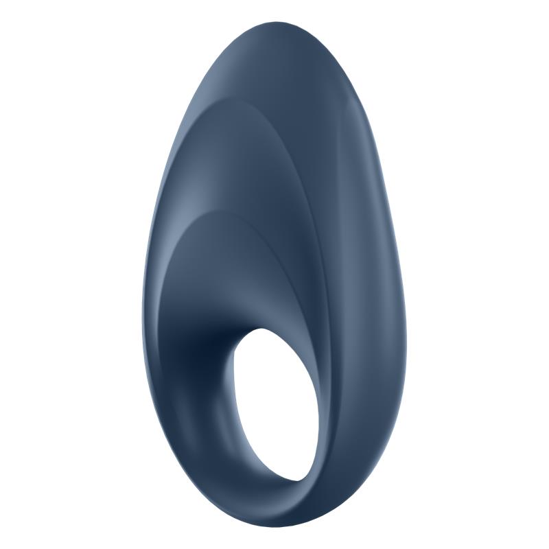 Royal One Vibrating Ring with APP Blue – Image 9