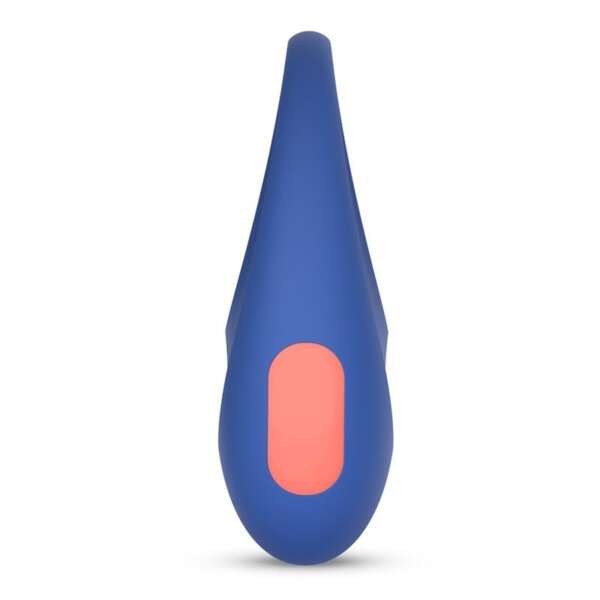 Rring Casual Date Penis ring with Vibration USB Silicone – Image 4