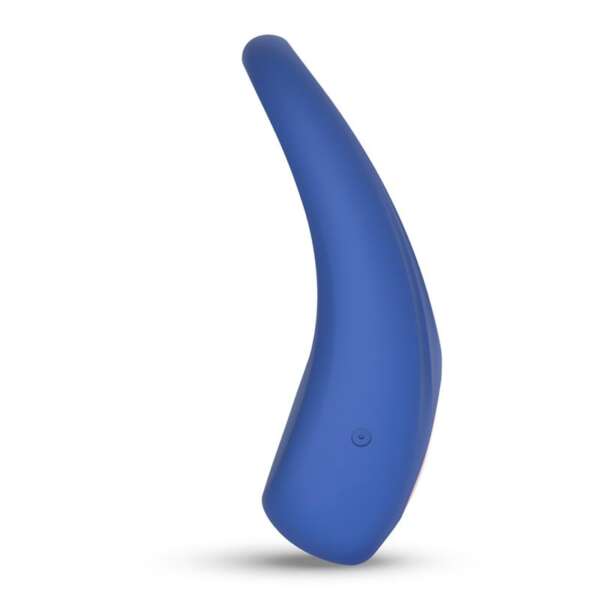 Rring Date Night Penis Ring with Vibration USB Silicone – Image 3