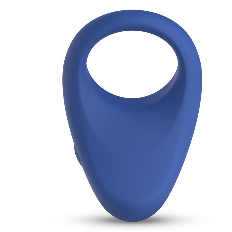 Rring Date Night Penis Ring with Vibration USB Silicone – Image 8