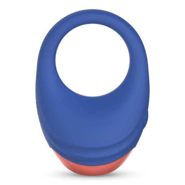 Rring Dinner Date Penis Ring with Vibration USB Silicone – Image 7