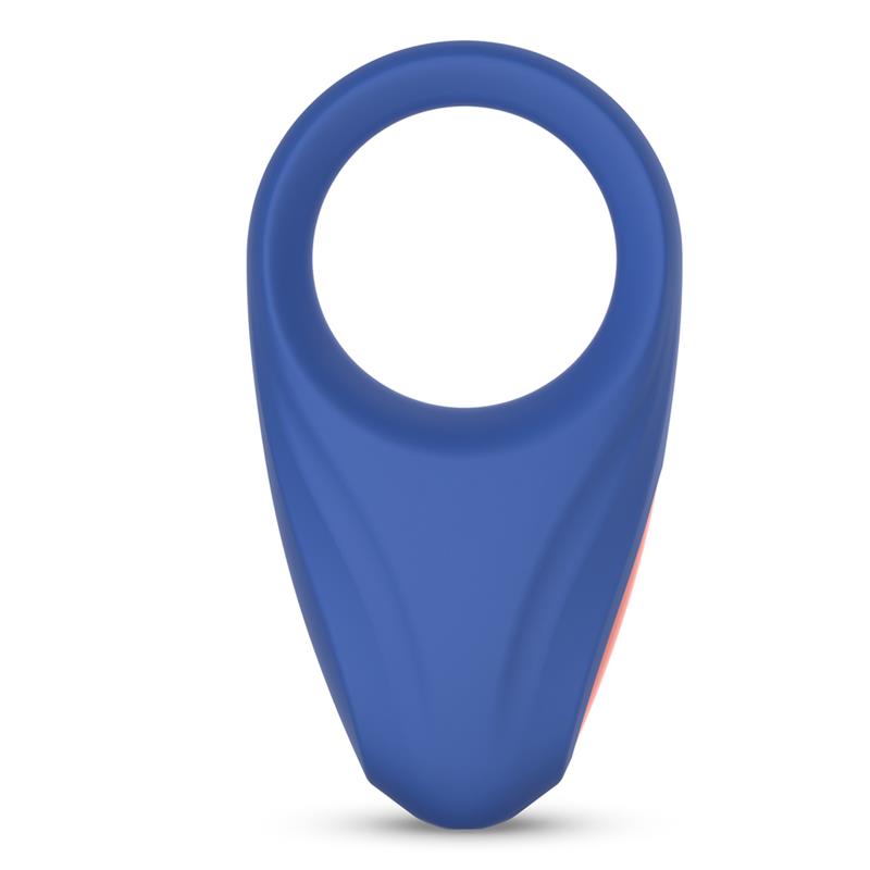 Rring First Penis Ring with Vibration USB Silicone – Image 6