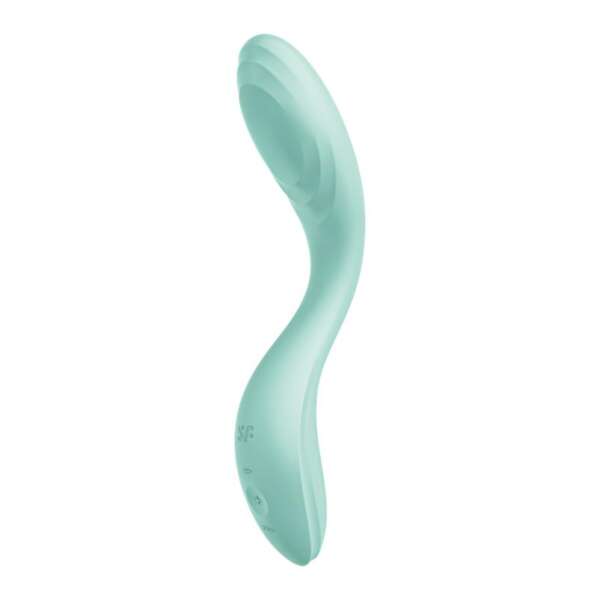 Rrrolling Pleasure Mint – Image 3