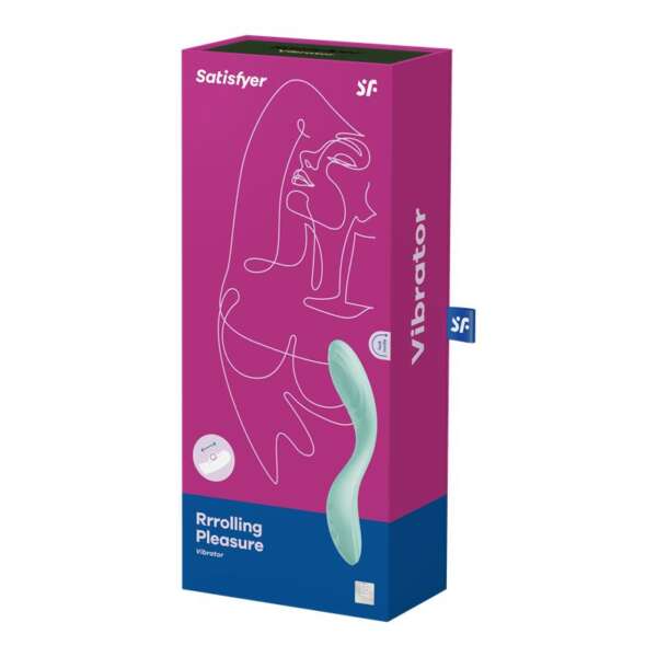 Rrrolling Pleasure Mint – Image 5