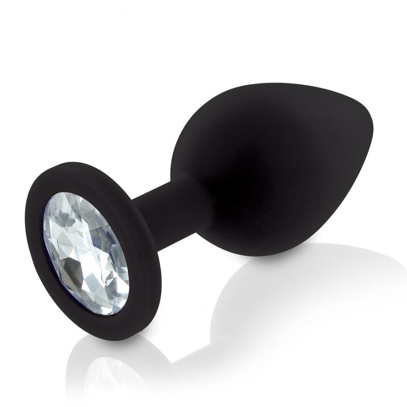Rs - Soiree Botty Plug Set 3 Black – Image 9