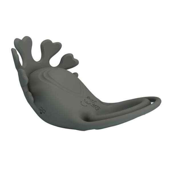 Ruben Vibrating Double Cock Ring – Image 3