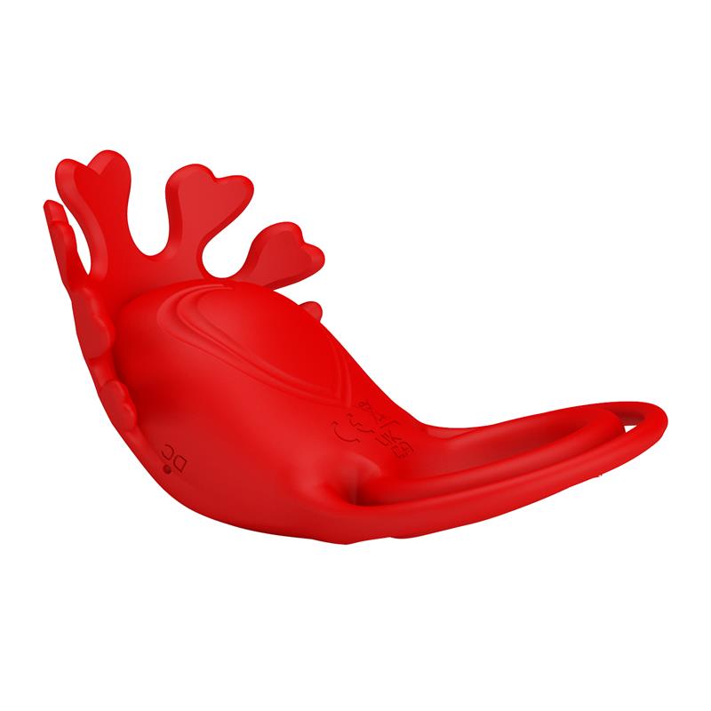 Ruben Vibrating Penis Ring USB – Image 8