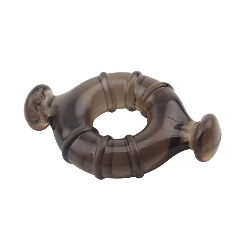 Rudder Cock Rings Black – Image 13