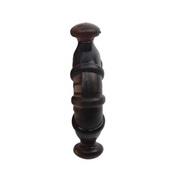 Rudder Cock Rings Black – Image 15