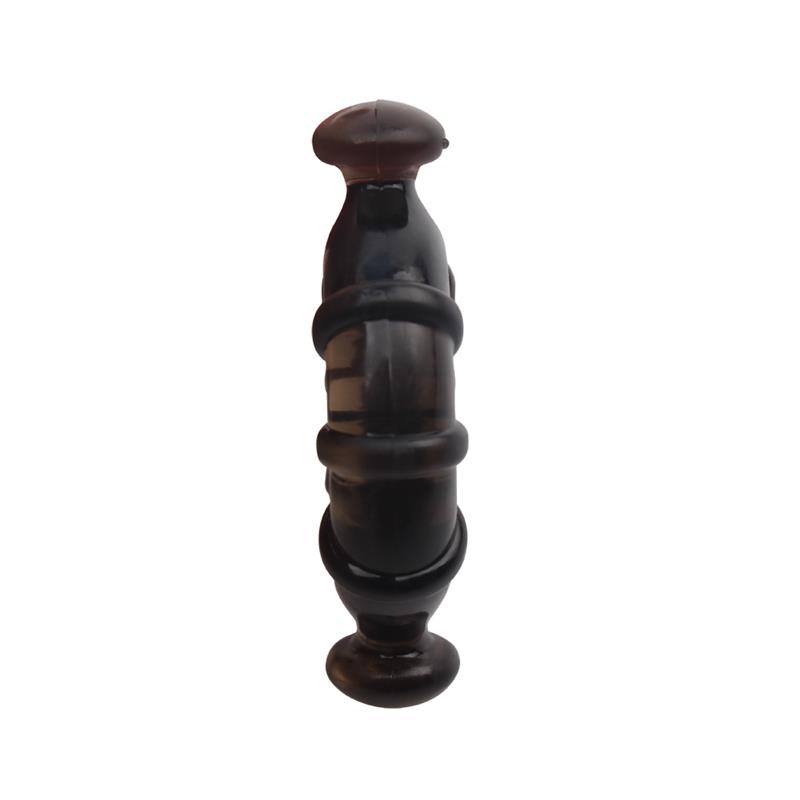 Rudder Cock Rings Black – Image 15