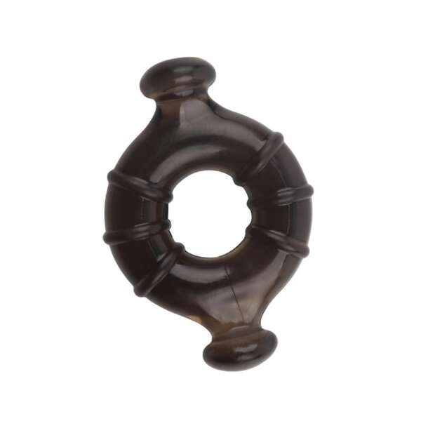 Rudder Cock Rings Black – Image 17