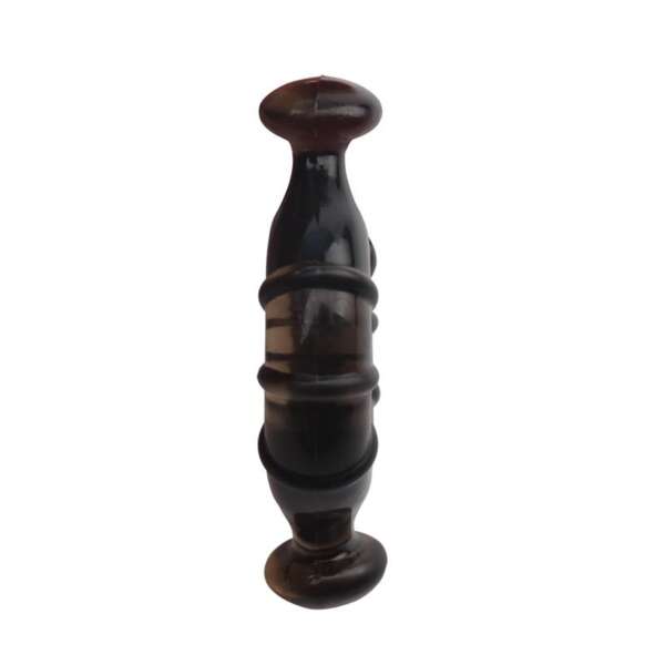 Rudder Cock Rings Black – Image 18