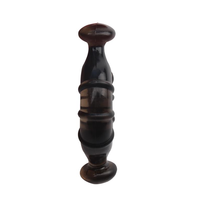 Rudder Cock Rings Black – Image 18