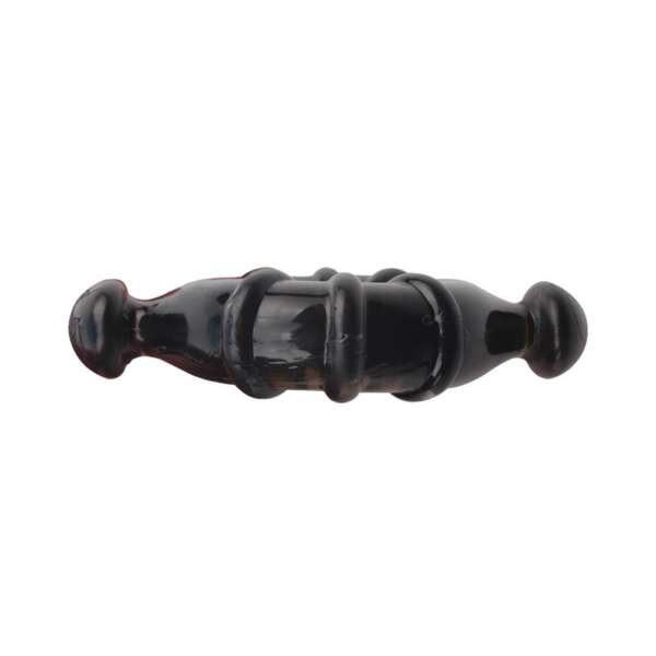 Rudder Cock Rings Black – Image 5