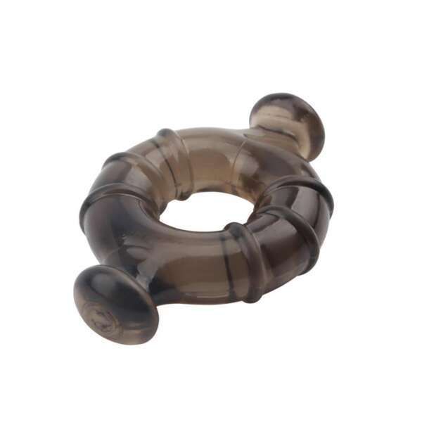 Rudder Cock Rings Black – Image 9