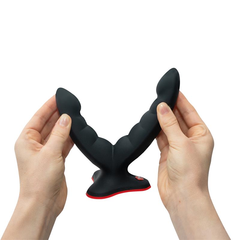 Ryde Grinding Dildo Black – Image 8
