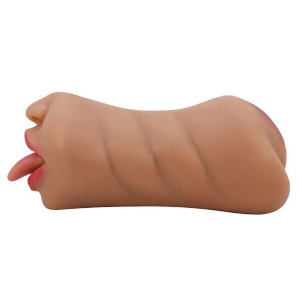 Sarah Masturbator Vagina and Mouth – Image 3
