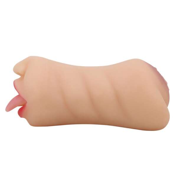 Sarah Mouth and Vagina Masturbator – Image 6