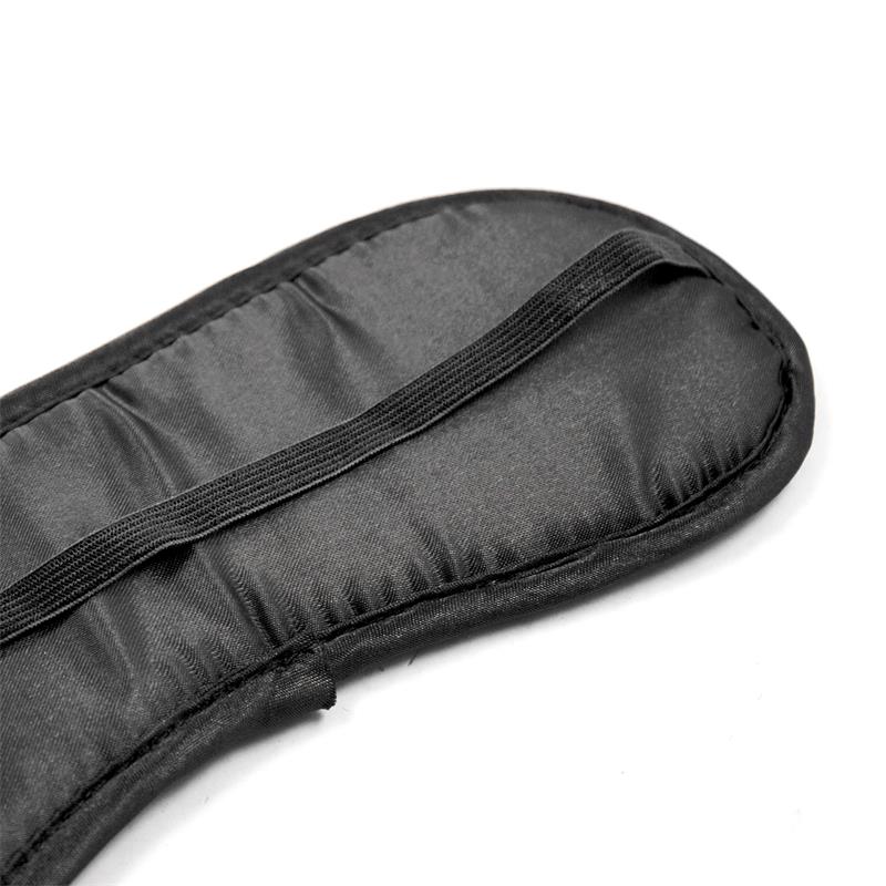 Satin Blindfold - Be Naughty – Image 7