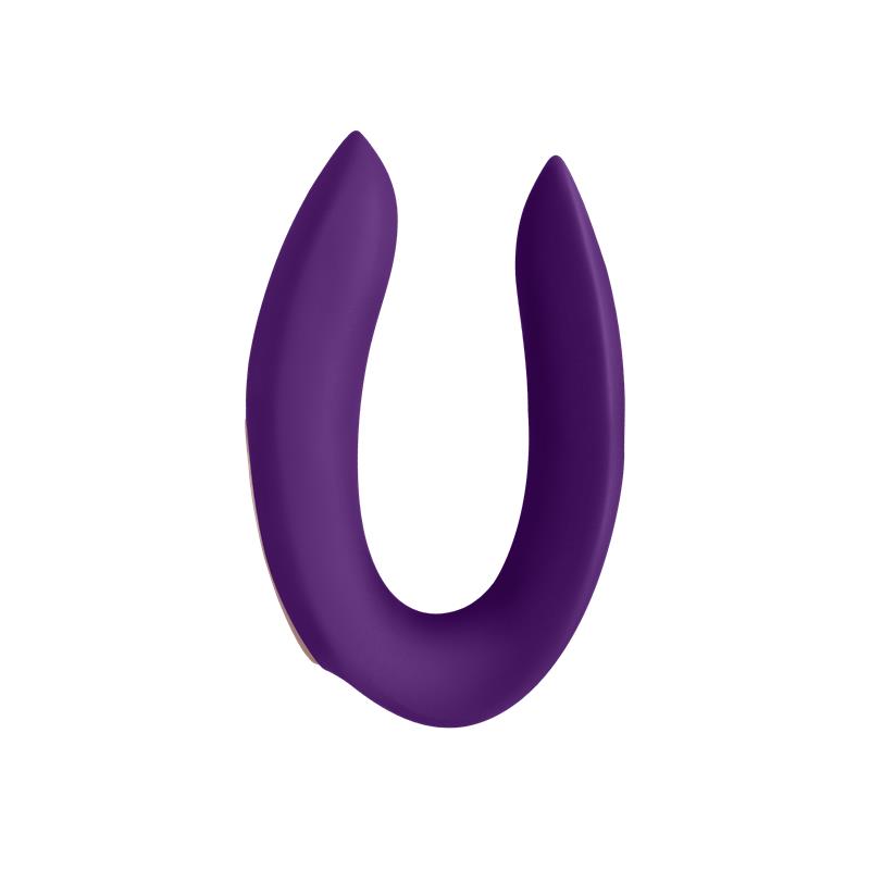 Satisfyer Plus Remote Control Purple – Image 4