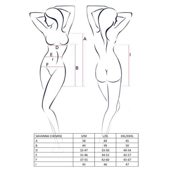Savana chemise – Image 3