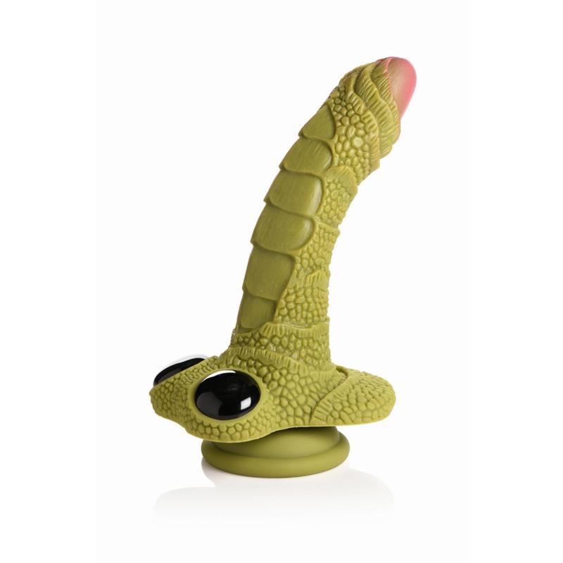 Scaled Swamp Monster Dildo 9.4 – Image 5