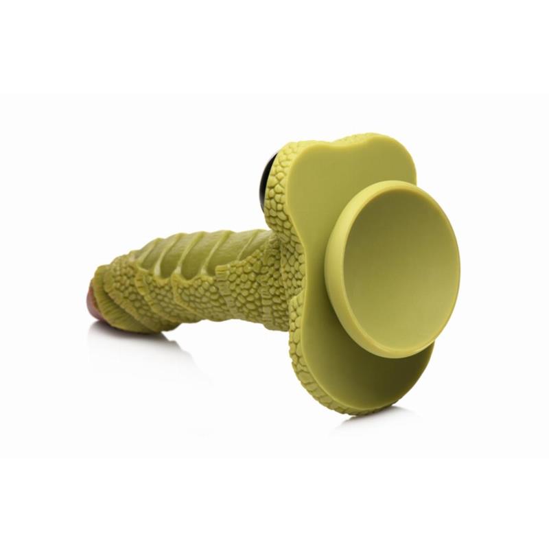 Scaled Swamp Monster Dildo 9.4 – Image 8