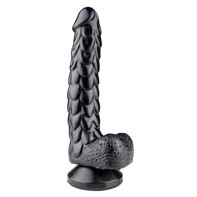 Scales Dildo Hyleos 18 cm – Image 3