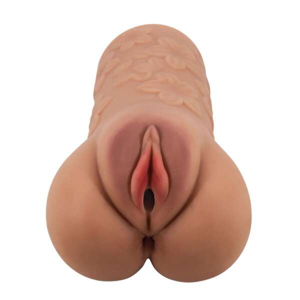 Scarlet Masturbator Vagina and Anus – Image 8