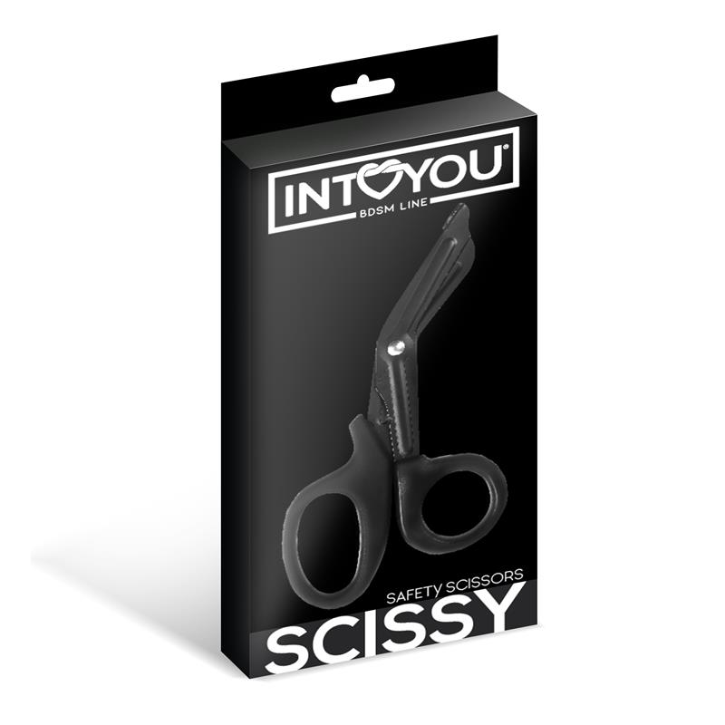 Scissy Safety Scissors – Image 3