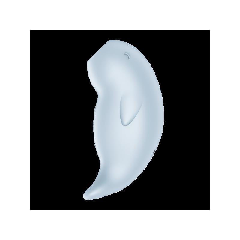 Seal You Soon Clit Sucker and Vibrator – Image 3